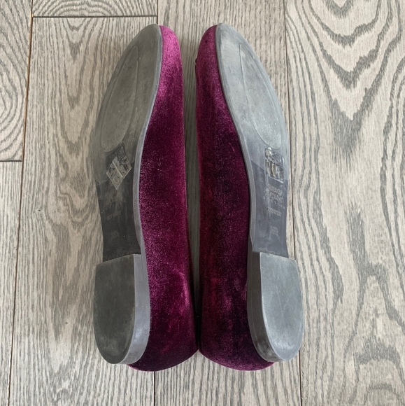 Beautfiul Carlo Pazolini Flats❣ - Picture 8 of 9